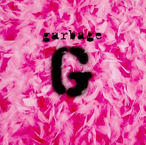 GARBAGE - GARBAGE