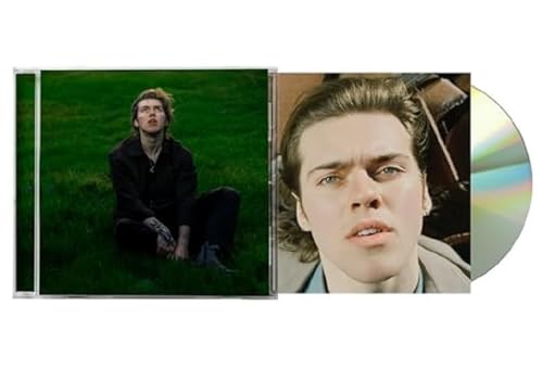 LIVINGSTON - A HOMETOWN ODYSSEY (CD)