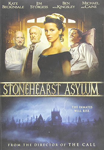 STONEHEARST ASYLUM (BILINGUAL)