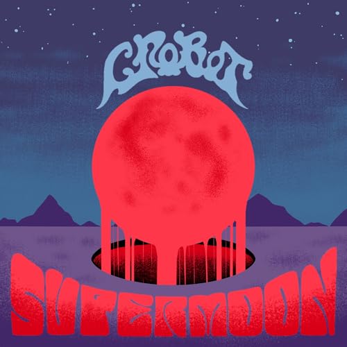 CROBOT - SUPERMOON (CD)
