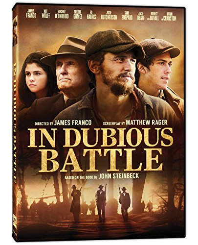 IN DUBIOUS BATTLE