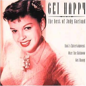 GARLAND, JUDY - GET HAPPY