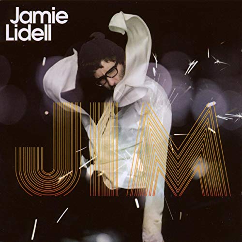 LIDELL,JAMIE - JIM (CD)