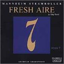 MANNHEIM STEAMROLLER - FRESH AIRE 7