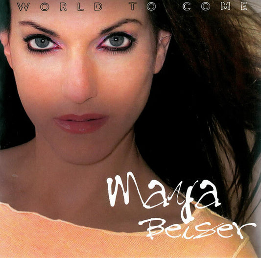 BEISER, MAYA  - WORLD TO COME