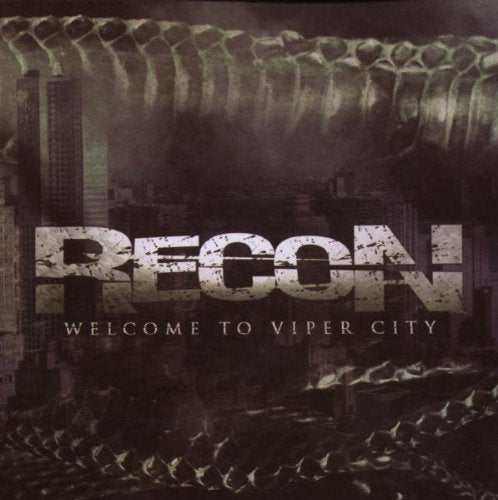 RECON - WELCOME TO VIPER CITY