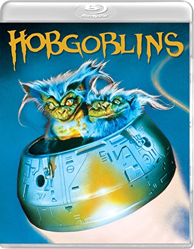 HOBGOBLINS [BLU-RAY] [IMPORT]