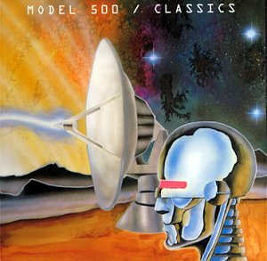 ANVIL - PLUGGED IN PERMANENT