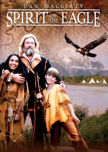 NEW SPIRIT OF THE EAGLE (DVD)