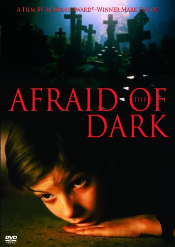 AFRAID OF THE DARK [IMPORT]