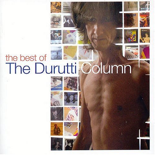 DURUTTI COLUMN - BEST OF