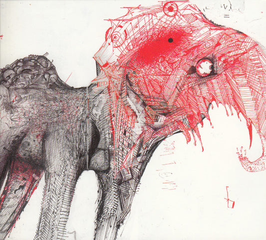 TRAYER  - AFTERLIFE AN ABANDONED THEME PARK