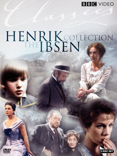 THE HENRIK IBSEN COLLECTION