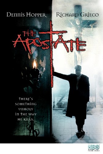 APOSTATE (FULL SCREEN) [IMPORT]