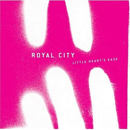 ROYAL CITY  - CLEAR AS DAY