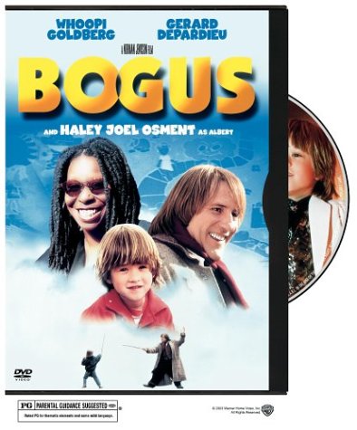 BOGUS [IMPORT]