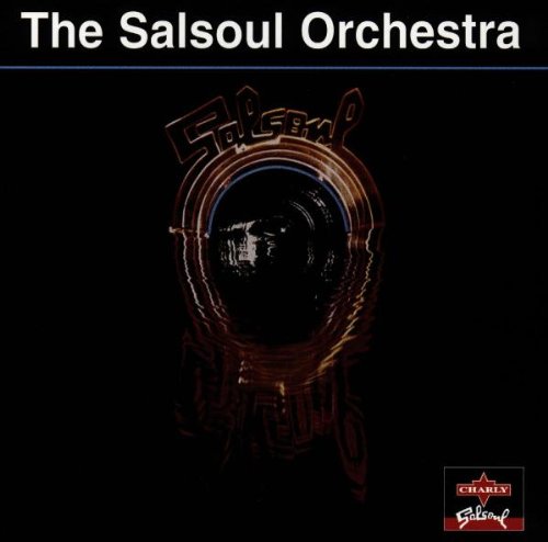 SALSOUL ORCH - SALSOUL ORCH (LATIN)