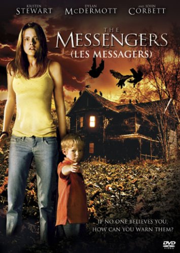 THE MESSENGERS (LES MESSAGERS) (BILINGUAL)