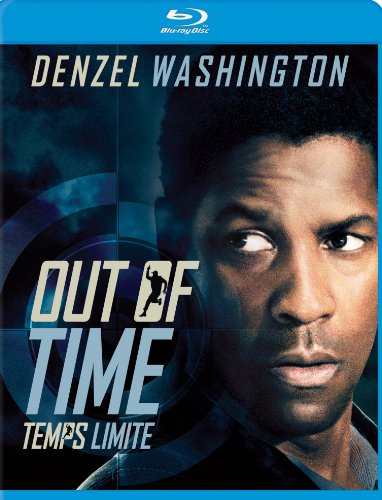 OUT OF TIME (BILINGUAL) [BLU-RAY]