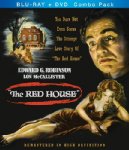 RED HOUSE [BLU-RAY] [IMPORT]