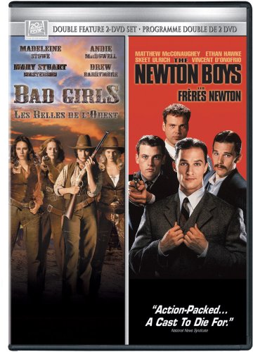 BAD GIRLS/NEWTON BOYS