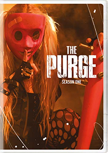 THE PURGE: SEASON ONE