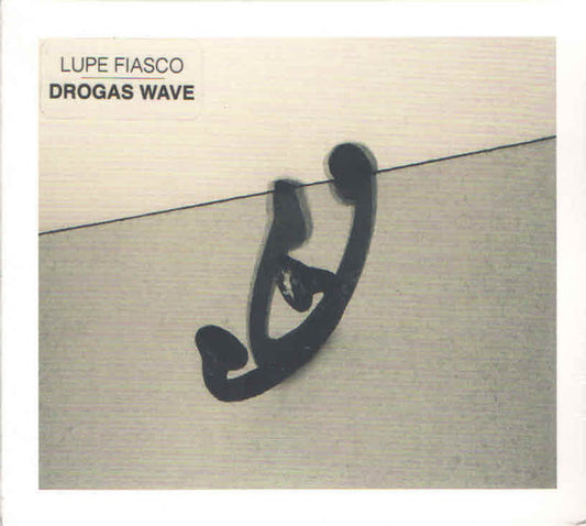 FIASCO, LUPE  - DROGAS WAVE