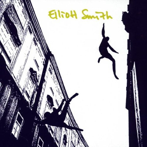 ELLIOTT SMITH - ELLIOT SMITH