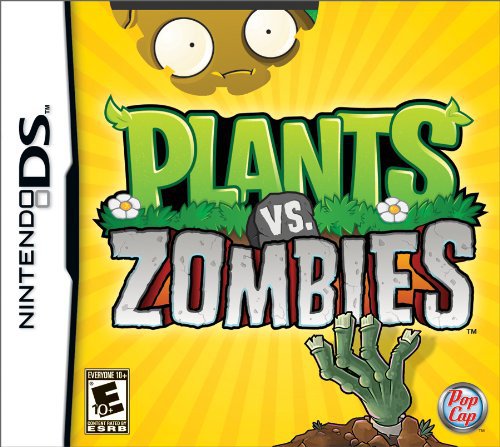 PLANTS VS. ZOMBIES