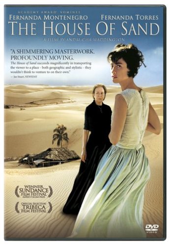 THE HOUSE OF SAND (SOUS-TITRES FRANAIS)