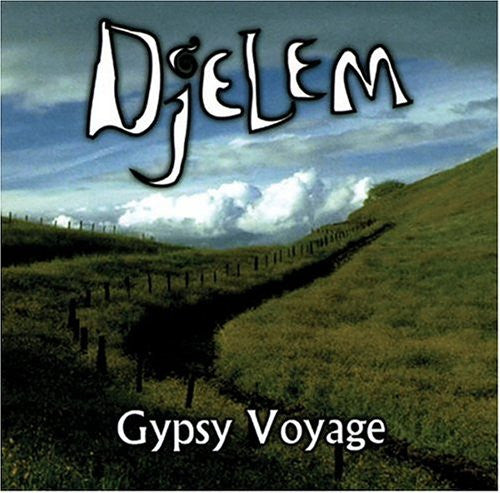 DJELEM  - GYPSY VOYAGE V1