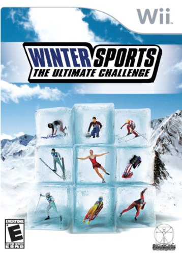 WINTER SPORTS