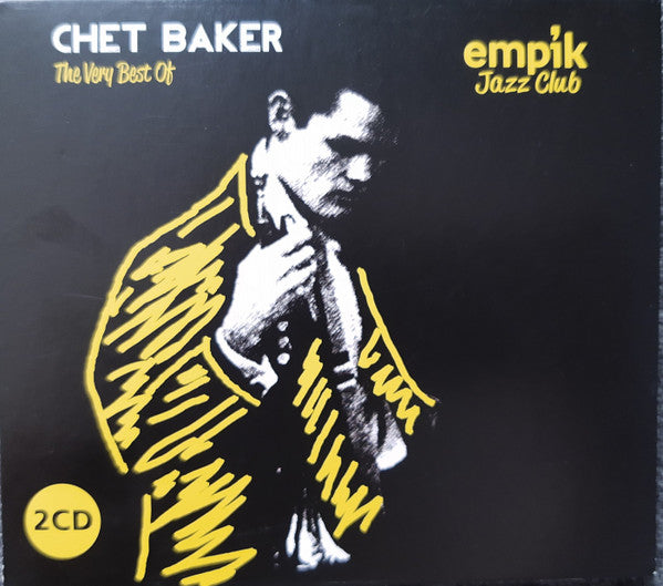 BAKER, CHET  - VERY BEST OF