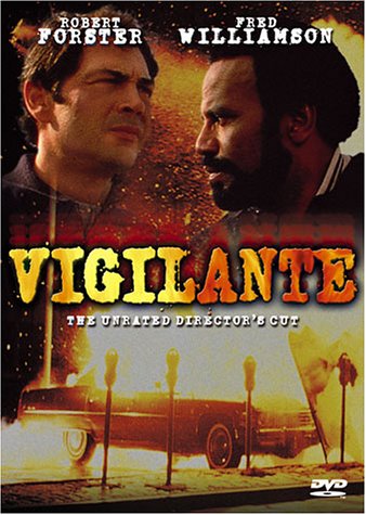 VIGILANTE (WIDESCREEN)