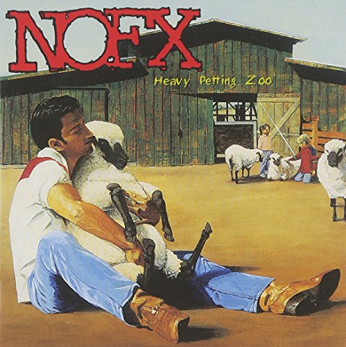 NOFX - HEAVY PETTING ZOO