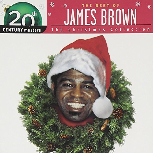 BROWN, JAMES - CHRISTMAS COLLECTION