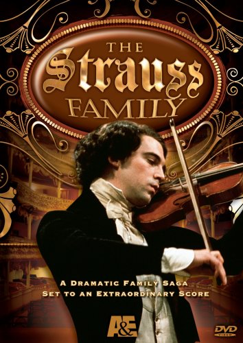 STRAUSS FAMILY