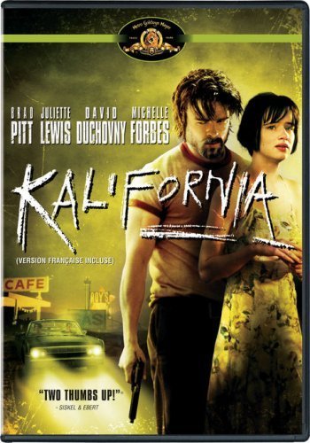 KALIFORNIA (BILINGUAL)