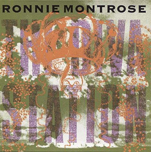 MONTROSE, RONNIE - DIVA STATION