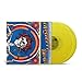 GRATEFUL DEAD - GRATEFUL DEAD (SKULL & ROSES) LP YELLOW