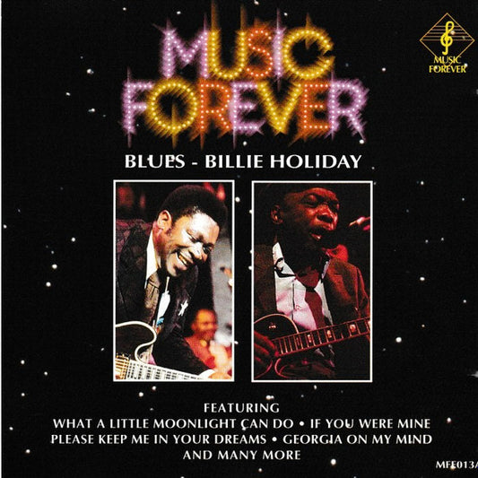 HOLIDAY, BILLIE  - VOLUME 15: BILLIE HOLIDAY