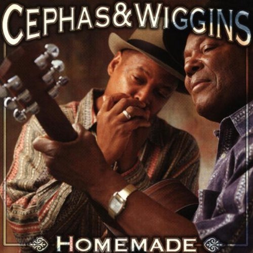 CEPHAS - HOMEMADE