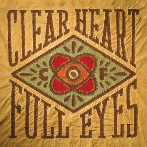 CRAIG FINN - CLEAR HEART FULL EYES