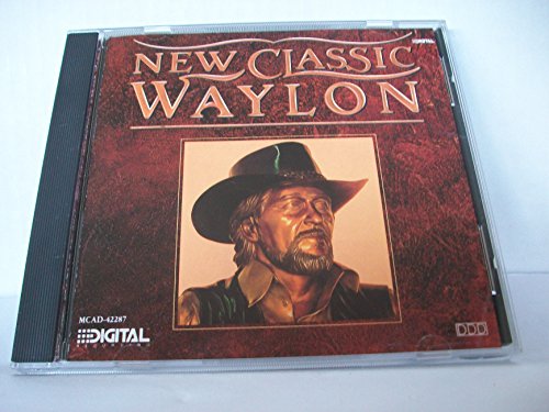 JENNINGS, WAYLON - NEW CLASSIC WAYLON