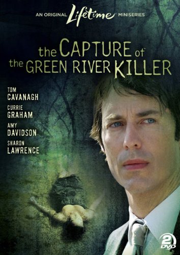 CAPTURE OF THE GREEN RIVER KILLER