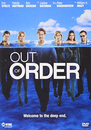 OUT OF ORDER (2003) (WIDESCREEN)