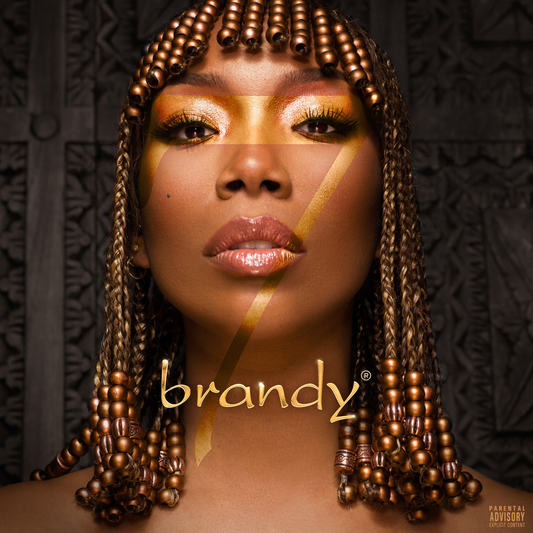 BRANDY  - B7