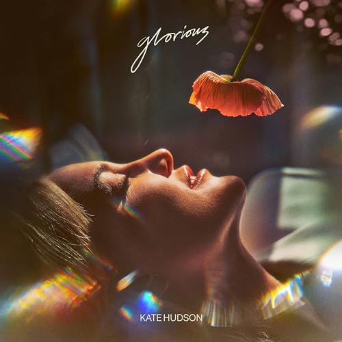 KATE HUDSON - GLORIOUS (VINYL)