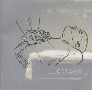 COPELAND - BENEATH MEDICINE TREE