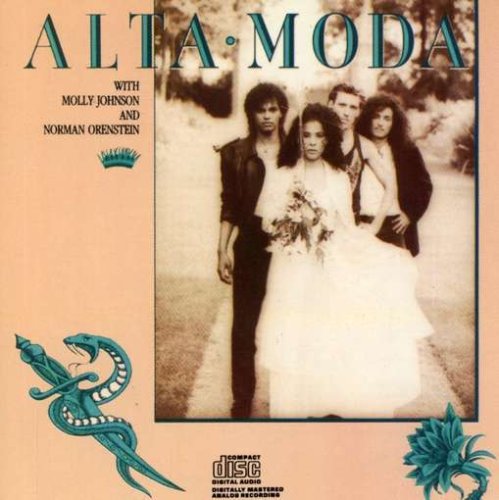 ALTA MODA  - ST